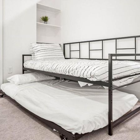 오스틴 Luxurious New Unit 1Bd1Ba Pool, Golf Sim 아파트 외부 사진